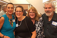 Photo from 2017 Reunion