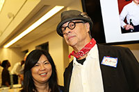 Photo from 2017 Reunion