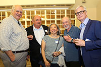 Photo from 2017 Reunion