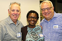 Photo from 2017 Reunion