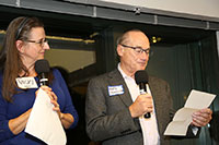 Photo from 2017 Reunion
