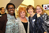 Photo from 2017 Reunion