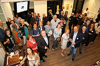 Photo from 2017 Reunion
