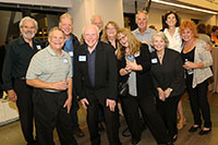 Photo from 2017 Reunion