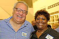 Photo from 2017 Reunion