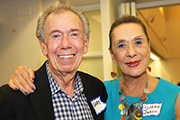 Photo from 2017 Reunion