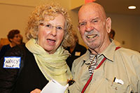 Photo from 2017 Reunion