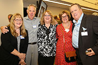 Photo from 2017 Reunion