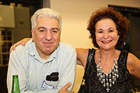 Photo from 2017 Reunion
