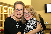 Photo from 2017 Reunion