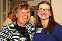 Photo from 2017 Reunion