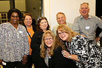 Photo from 2017 Reunion