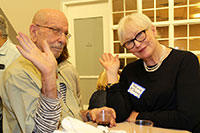 Photo from 2017 Reunion