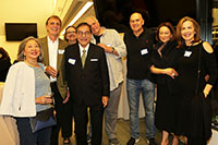 Photo from 2017 Reunion