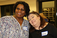 Photo from 2017 Reunion