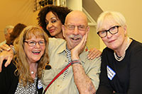 Photo from 2017 Reunion